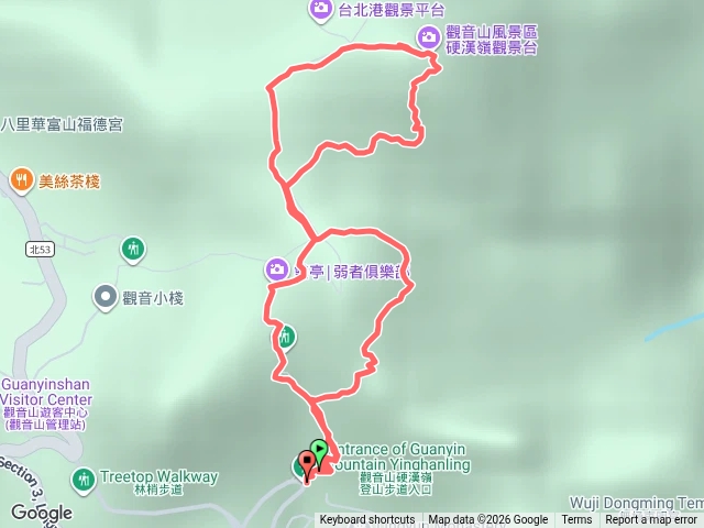 父親節登山節預覽圖