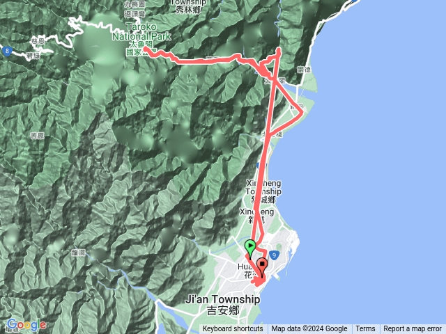 環島3