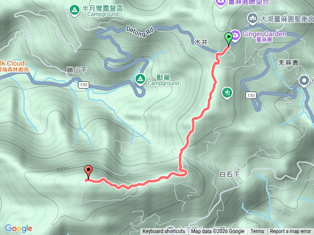 樟之細路｜尋寶任務出關古道聖關段（RSA50）20260501093725預覽圖