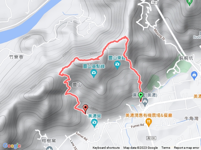 2023102 廣善堂-靈山