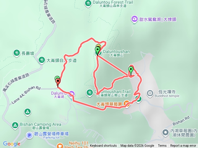 竹林祕境乘風堡預覽圖