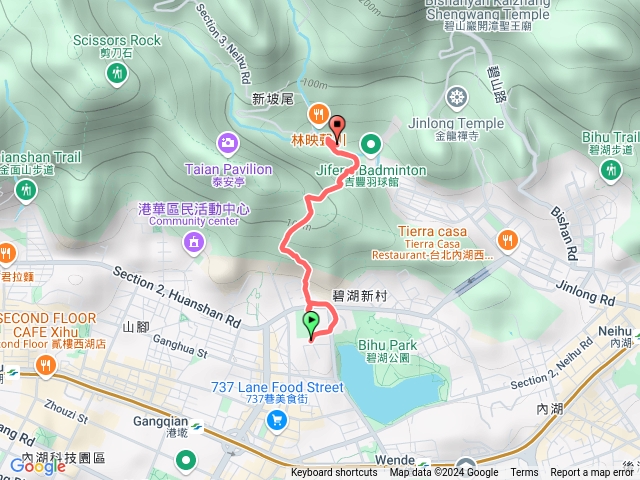 竹嵩山-金瑞田嬰