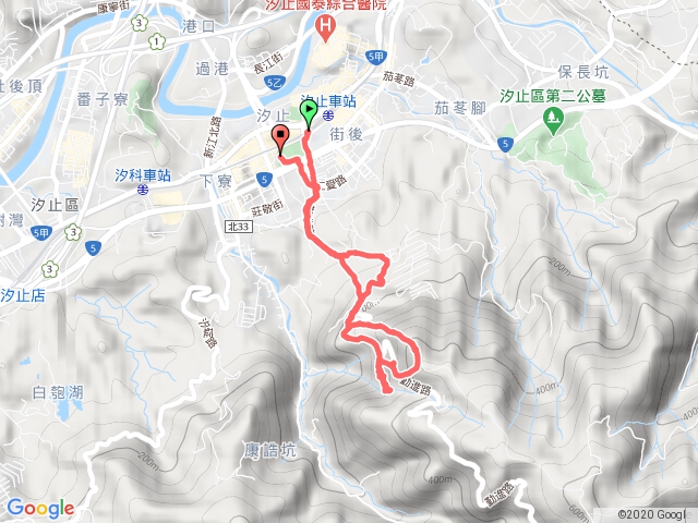 大尖山-龍船洞-秀峰瀑布