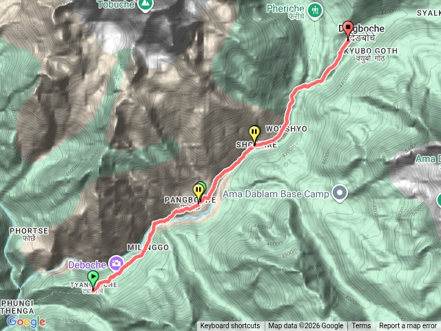 2026-04尼泊爾trekkingday5