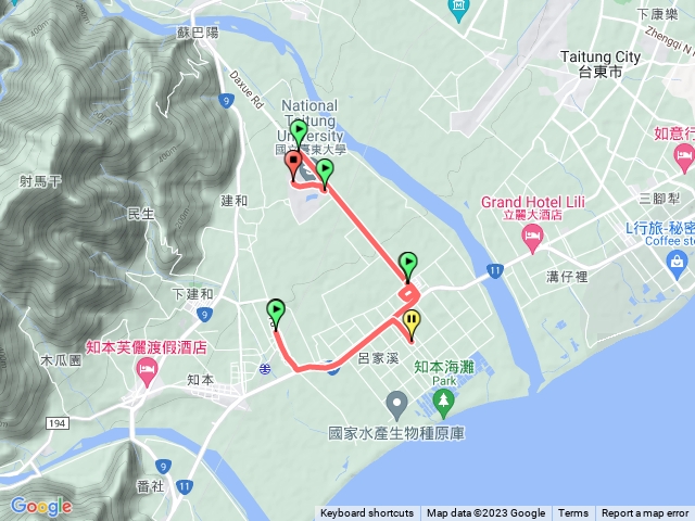 9/26多元文化建農里外出參訪