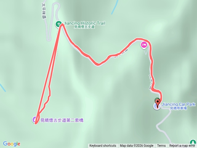 20260502 見晴懷古步道