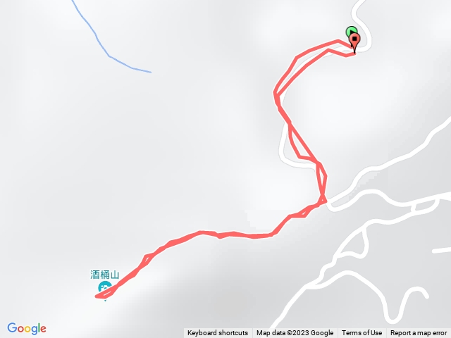 2022.08.22   暗影山