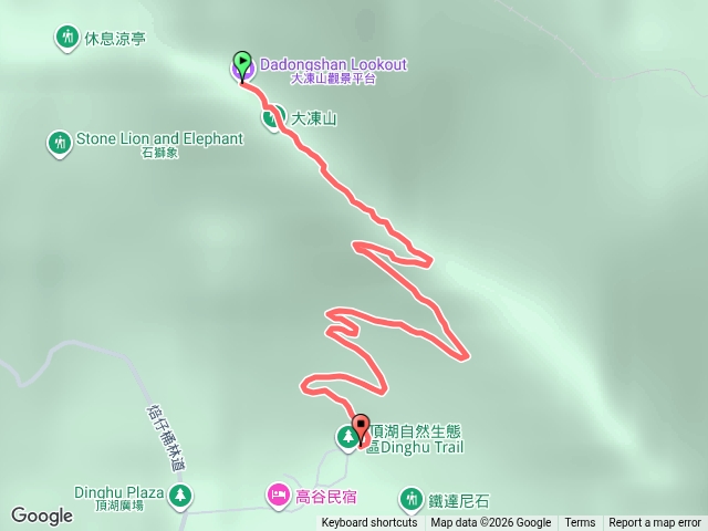 嘉義－臺灣百大必訪步道奮起湖大凍山步道20260815155628預覽圖