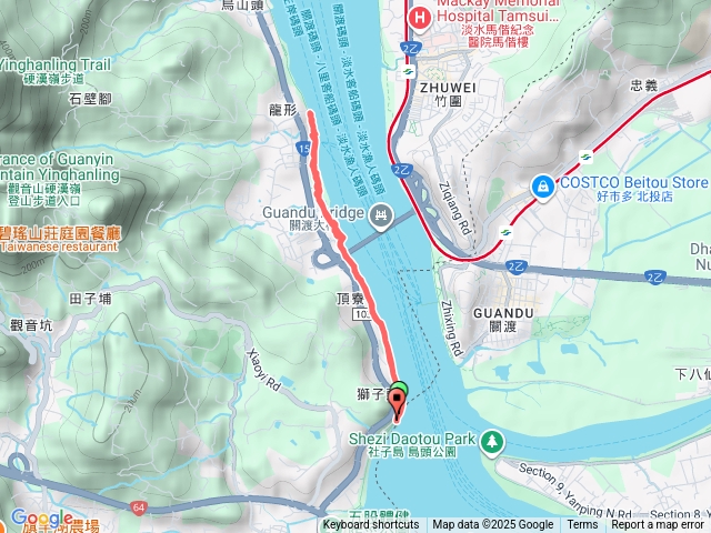 八里左岸1141116預覽圖