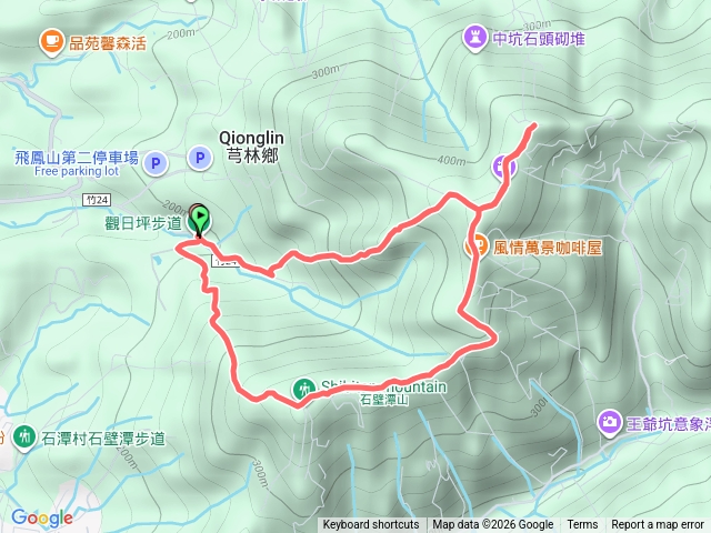 飛鳳山-4預覽圖