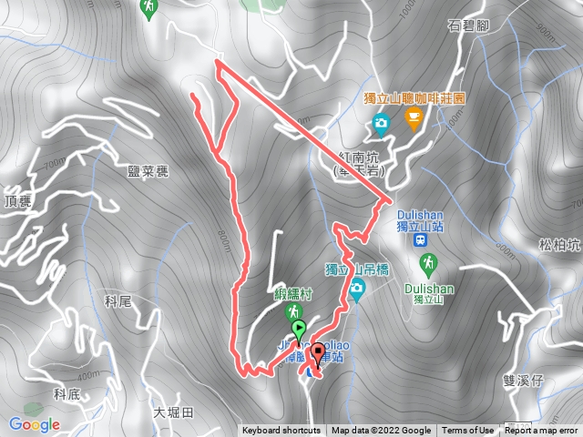 阿拔泉山獨立山