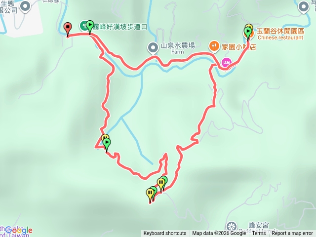 阿罩霧櫻花杜鵑步道20260417預覽圖