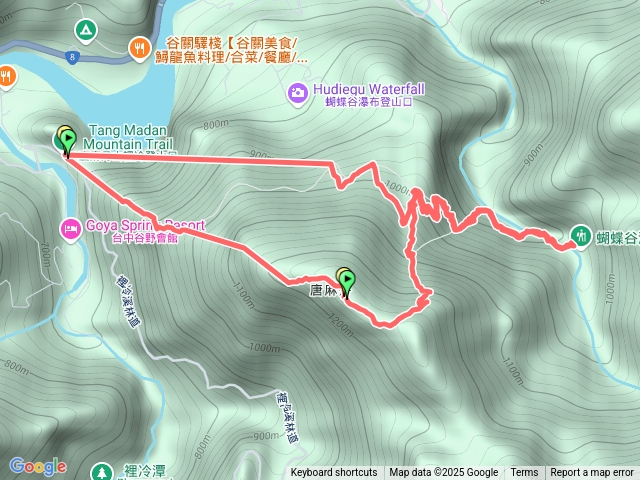 20250718唐麻丹山