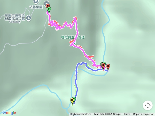 2025/03/23 嘎拉賀二號溫泉預覽圖