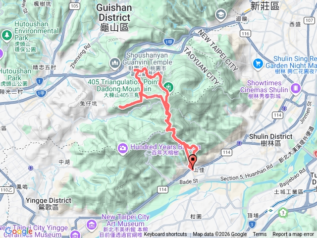 JJ 馬年馬山預覽圖