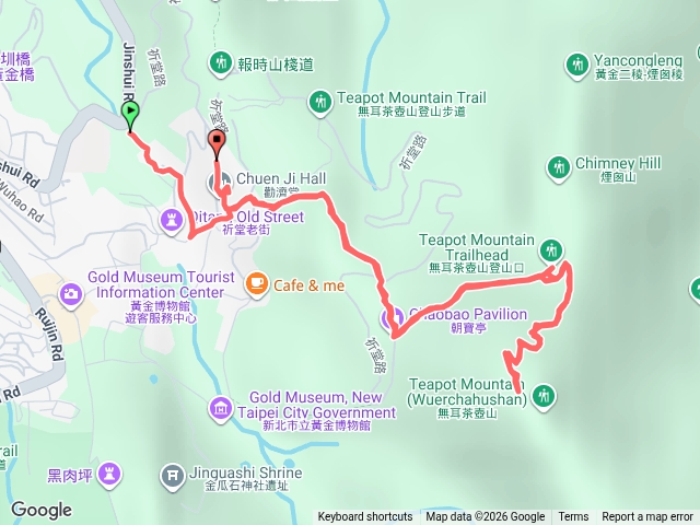 20260712茶壺山之旅