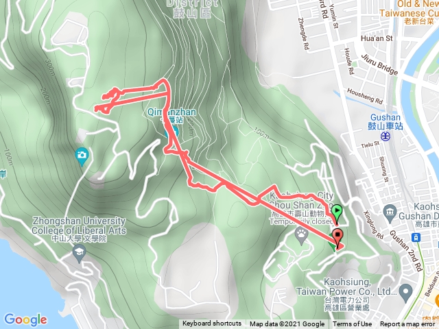 南壽山祕境1101017