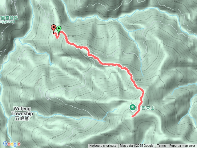 肉腳阿sam麥巴來