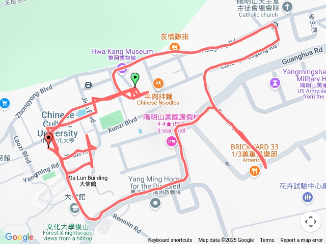 文大