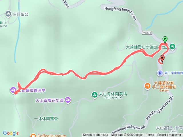 2025-09-06_橫山_大崎棟古道