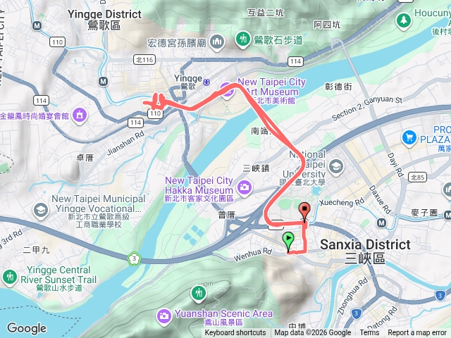 1150723鶯歌光點美學館