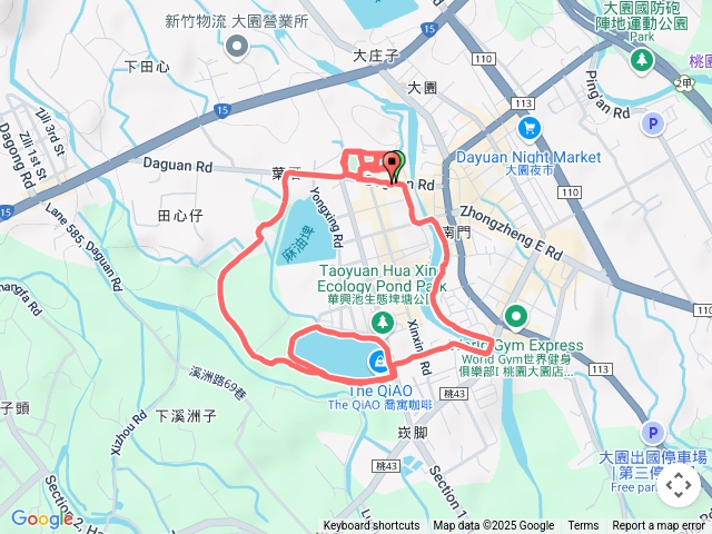 0602健走