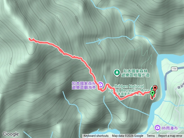 115-07-01知本見晴山