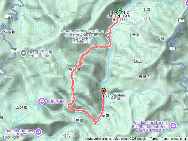 獅子嘴岩預覽圖