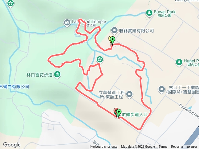 巨木群林口工一森林小徑-O繞-20261017預覽圖