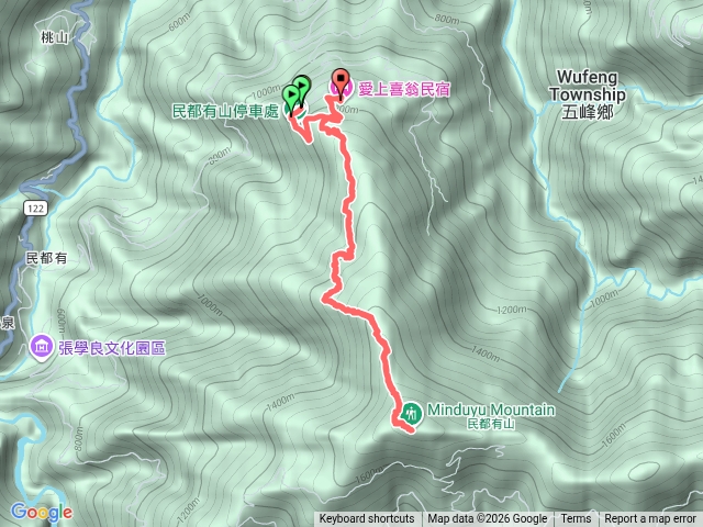 民都有山預覽圖