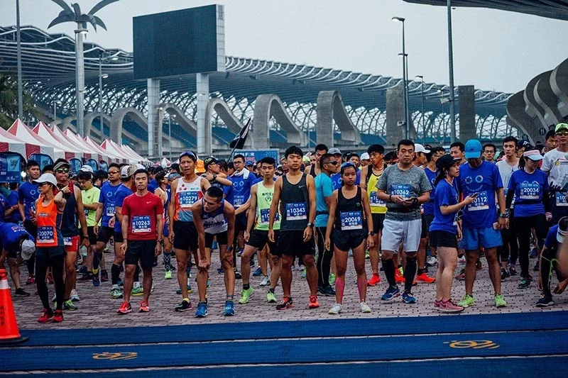 【賽事】RUN FOR FUTURE順發x港都公益路跑 活動結餘助偏鄉學子