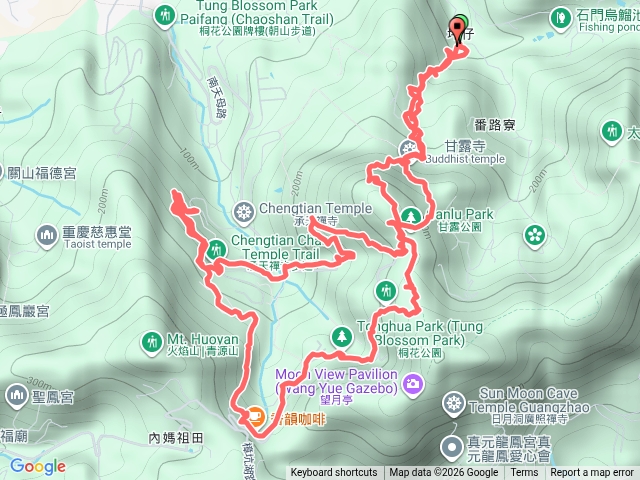 甘露寺