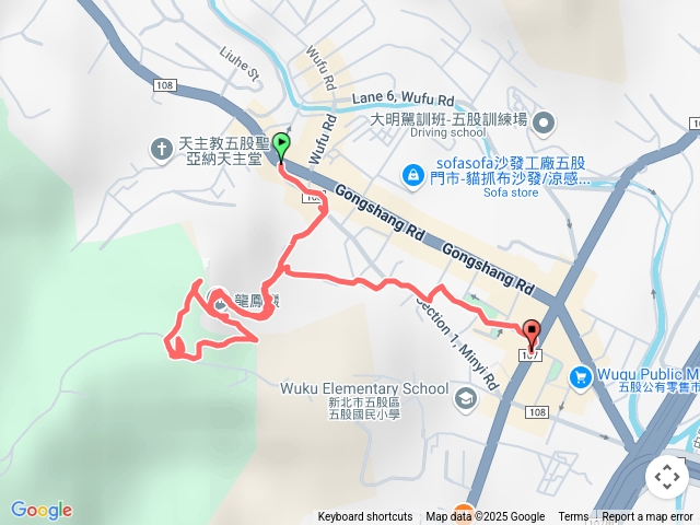 龍鳳巖山預覽圖
