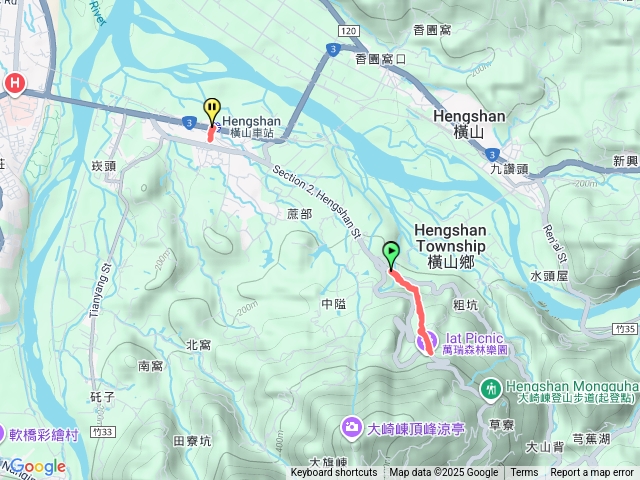 114/12/10-1茶亭古道   💥樟之細路RSA23預覽圖