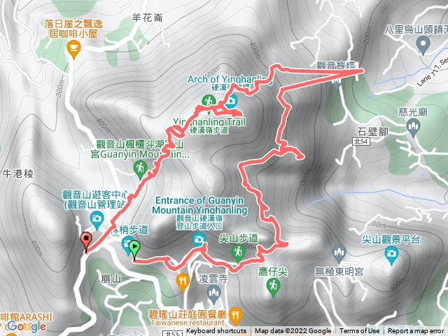 1110423觀音山