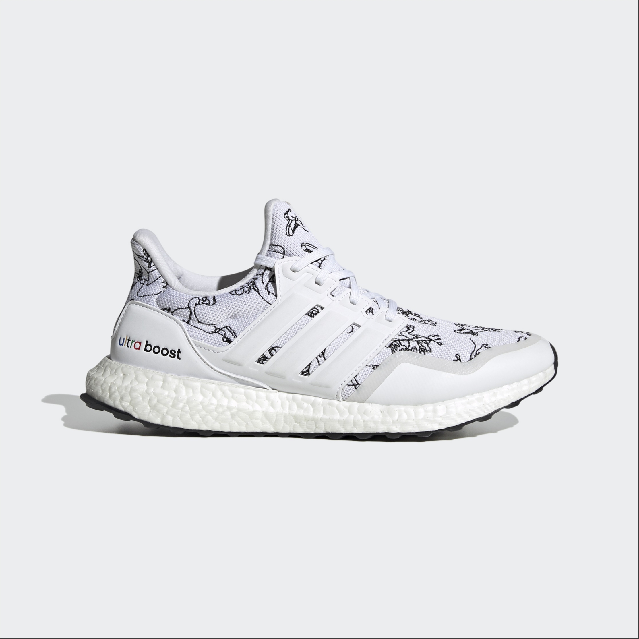 【品牌動態】adidas 品牌旗艦跑鞋設