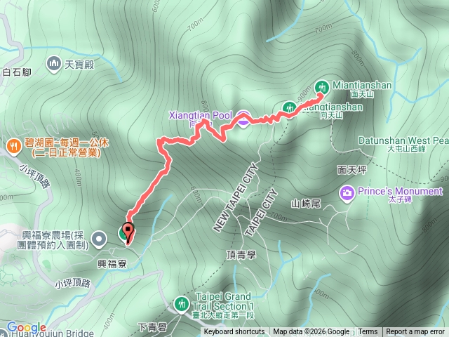 面天山向天山預覽圖