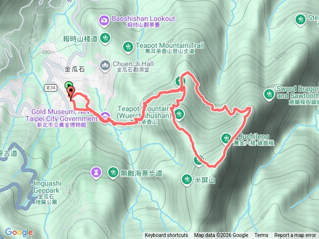 55峰-鉅鉅齒稜預覽圖