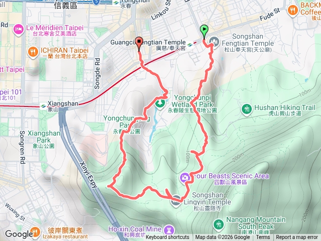 20261011-四獸山預覽圖
