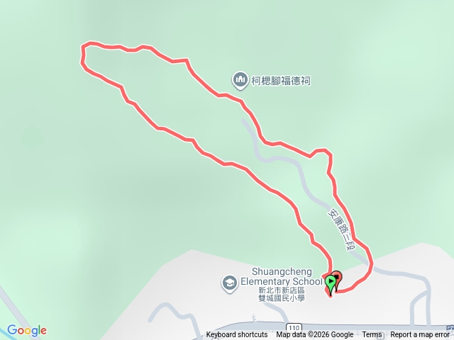 潤濟宮步道預覽圖