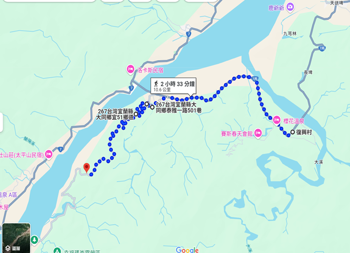 一張含有 地圖, 文字, 地圖集 的圖片  AI 產生的內容可能不正確。