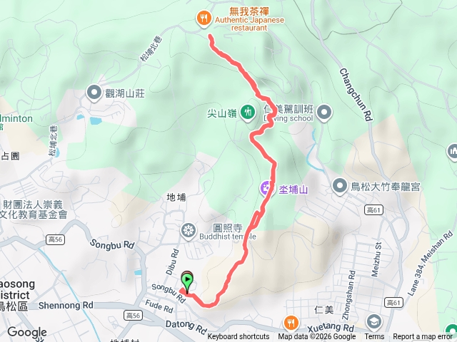 Dino坔埔山預覽圖