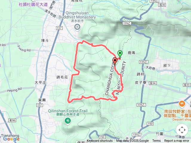 田中大小劍