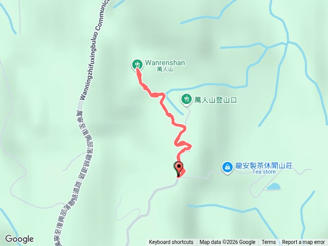 萬人山預覽圖