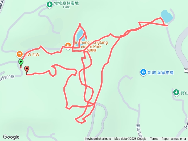 2026森遊竹縣 皮皮獅動物派對寶山迴龍步道、環湖步道202607260854預覽圖