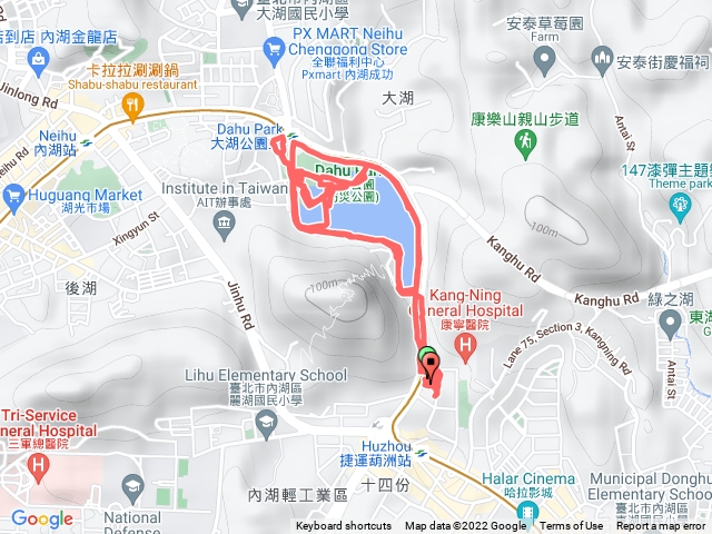 1110622大湖公園