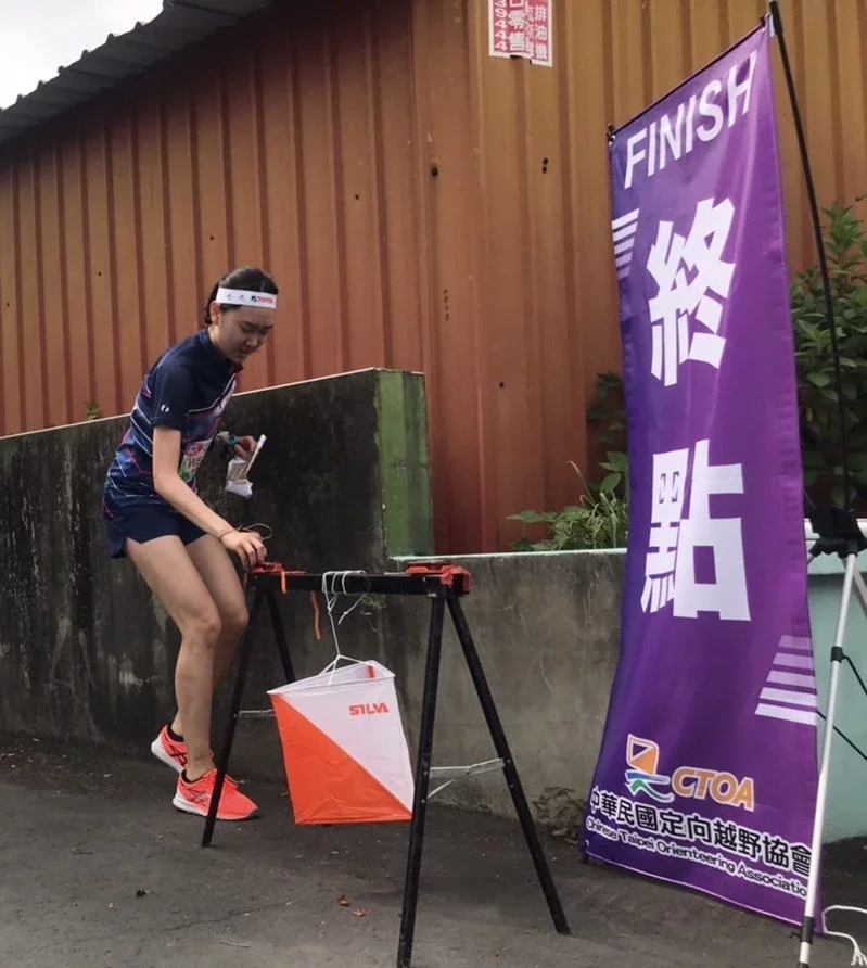 【賽事】定向越野／中興盃暨全國排名賽登場 送高麗菜挺農民