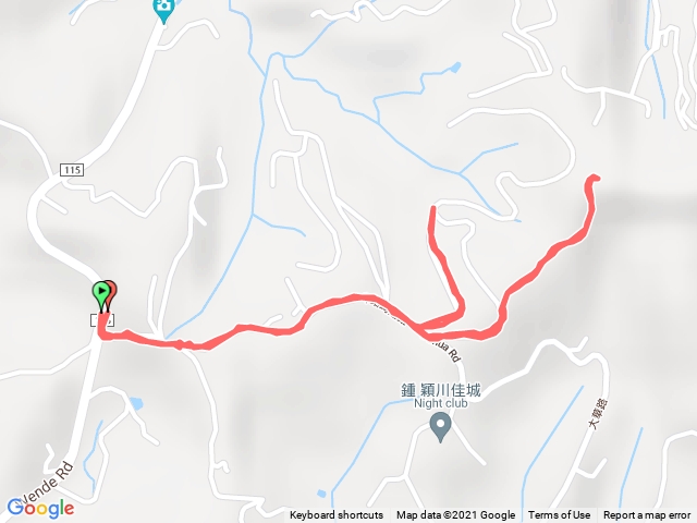 2021.11.21 水坑廣山