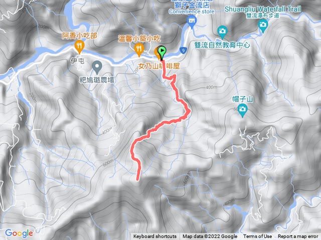 20220428 女仍山