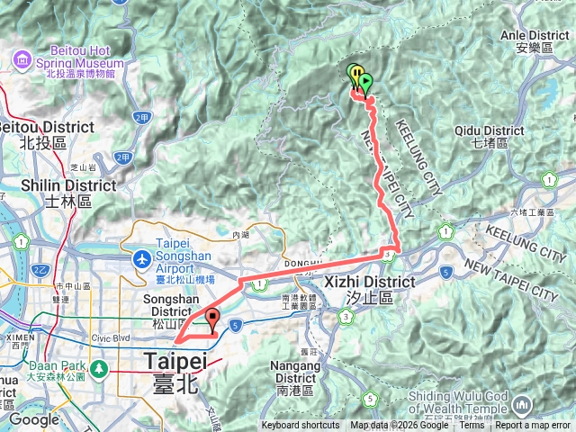 新山夢湖金剛岩預覽圖